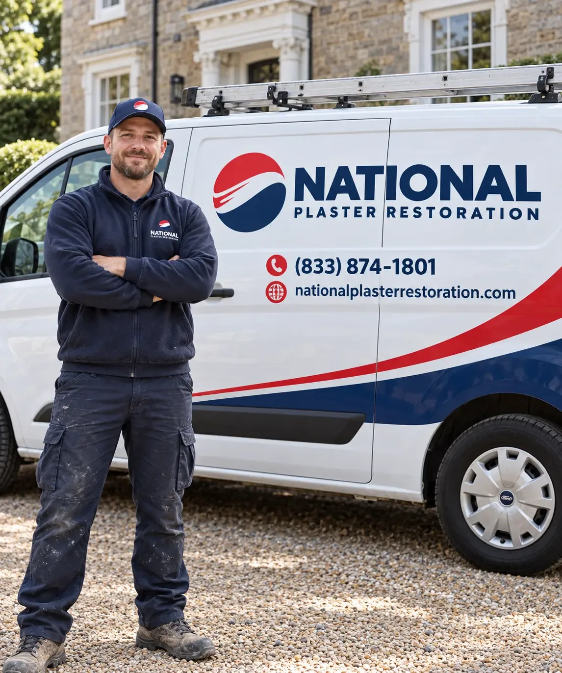 Plaster Repair company in Wales, MA